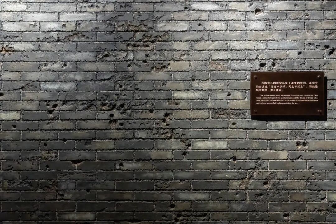 赓续红色血脉 涵养实干初心 | 华兴党支部赴山东开展红色教育主题研学活动 640 0067b9c3