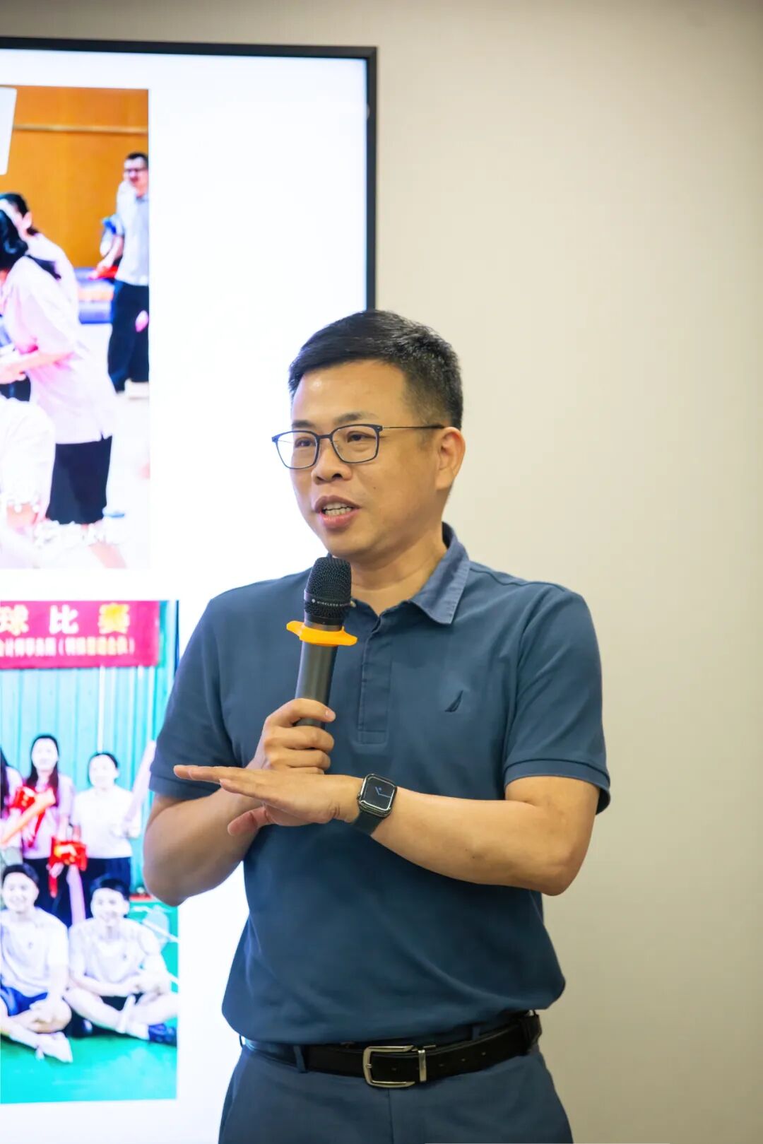 探知·践行·致远 │ 福大经管专硕师生团走进华兴专访活动 640 3850d9b6