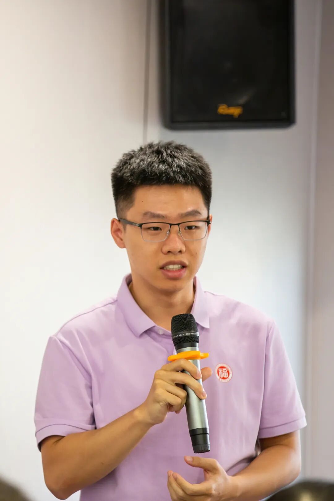 探知·践行·致远 │ 福大经管专硕师生团走进华兴专访活动 640 8da13833