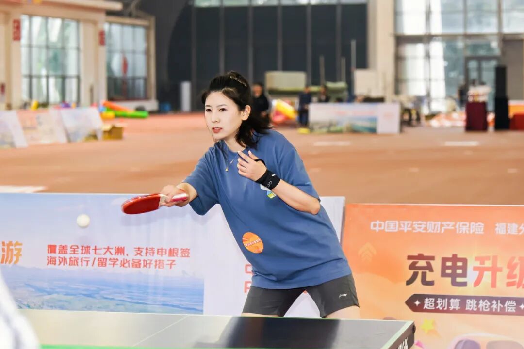 趣享运动 “会”聚活力 │ 华兴荣获福建中直会计学会2025年趣味运动会团体三等奖 640 Ee5f5c63