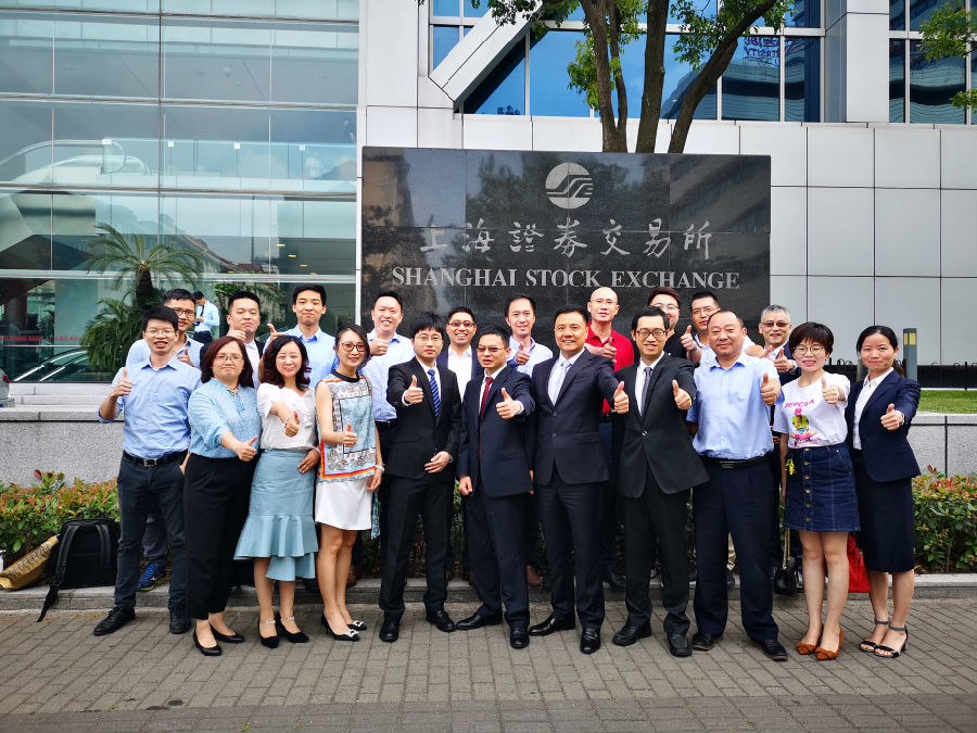 华兴所助力福建福光股份有限公司成功过会 15692911209936