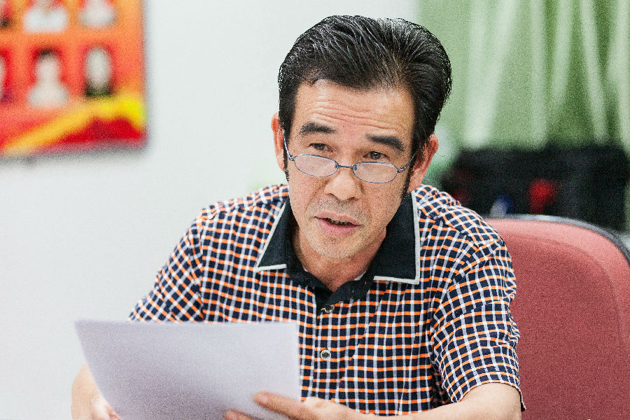 福建省财政厅党组书记、厅长王永礼一行 到华兴所调研党建工作 15697422091273