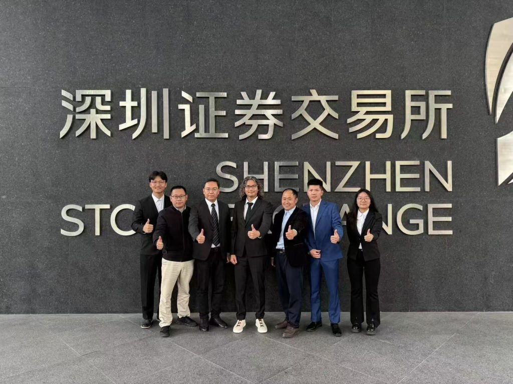 喜报 │ 华兴助力悍高集团股份有限公司首发过会 17491959984215